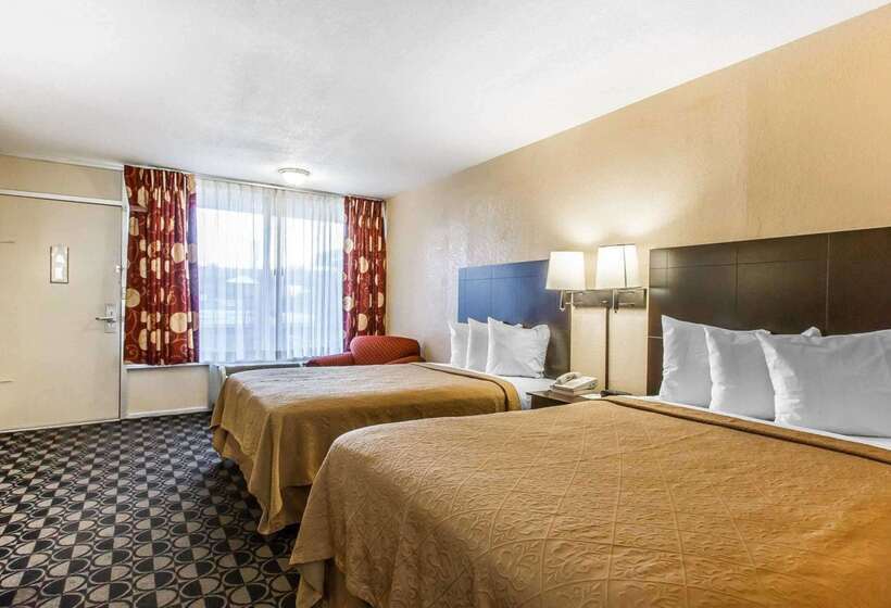 فندق Quality Inn Ada Near University