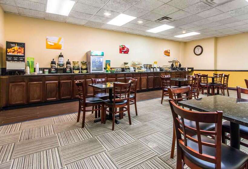 فندق Quality Inn Duncan Hwy 81