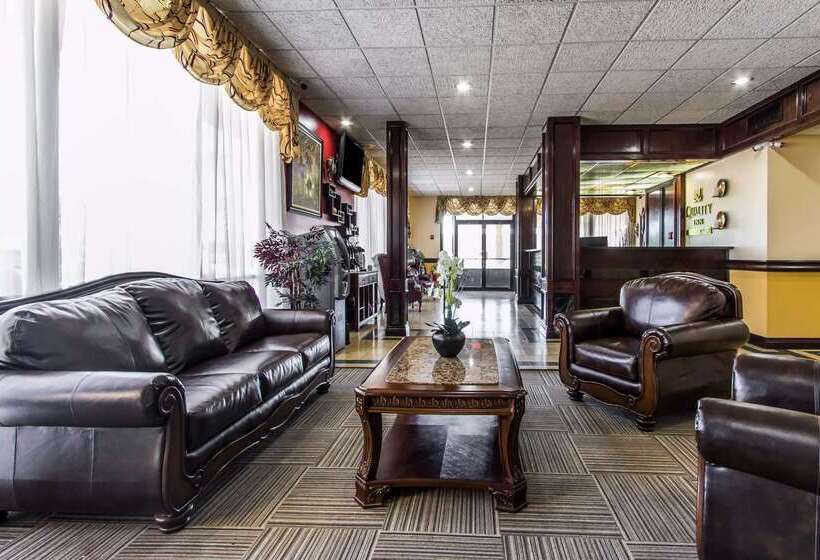 فندق Quality Inn Duncan Hwy 81