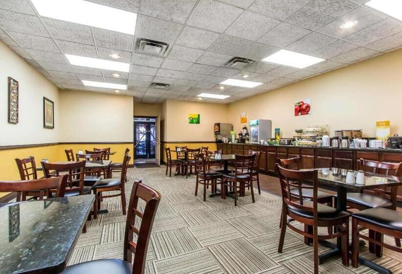 فندق Quality Inn Duncan Hwy 81