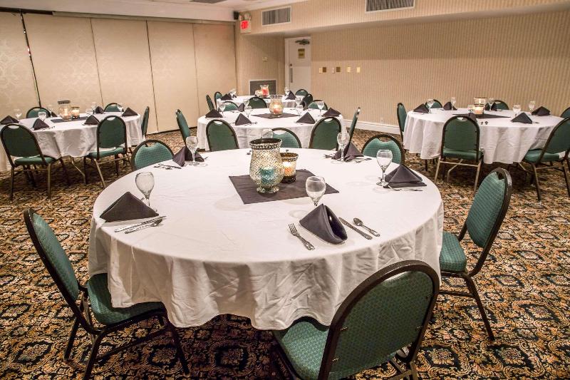 ホテル Quality Inn Elizabeth City Near University