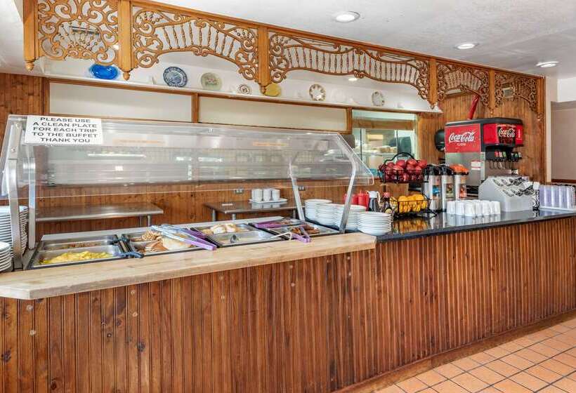 Отель Quality Inn Grand Junction Near University