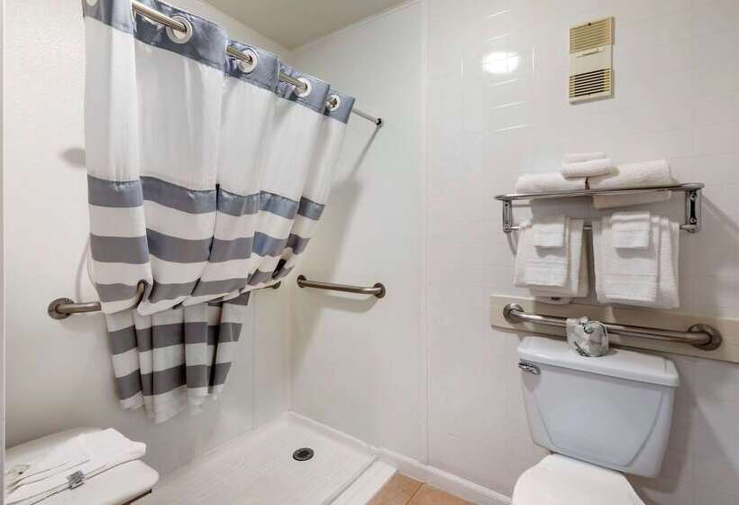 Отель Quality Inn Grand Junction Near University