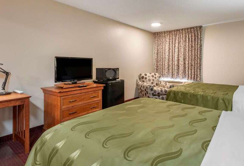 Отель Quality Inn Grand Junction Near University