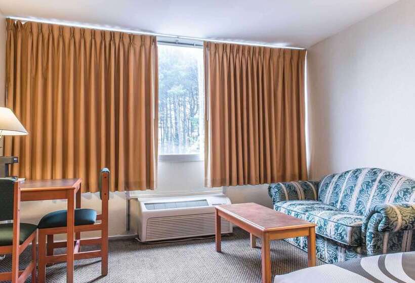 ホテル Quality Inn