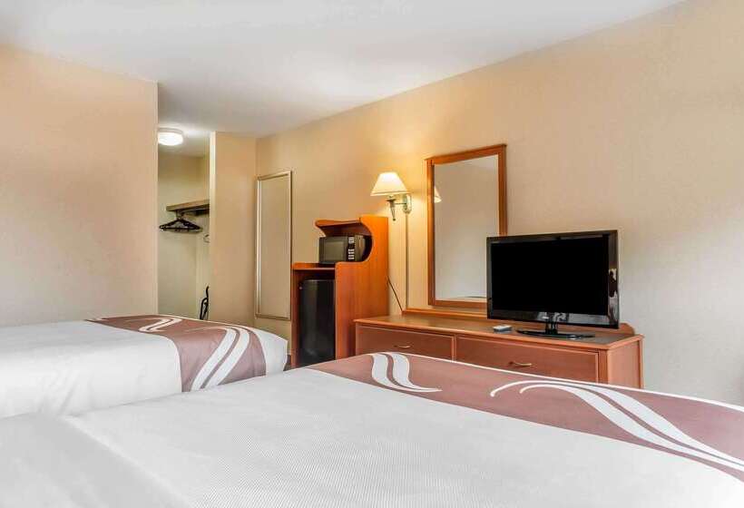 ホテル Quality Inn