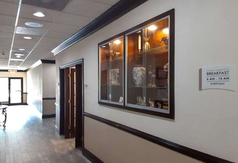 ホテル Quality Inn