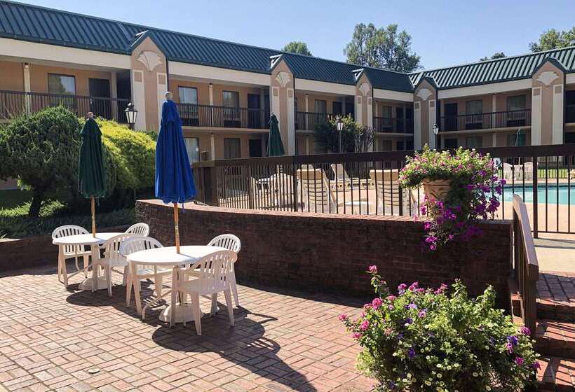 ホテル Quality Inn