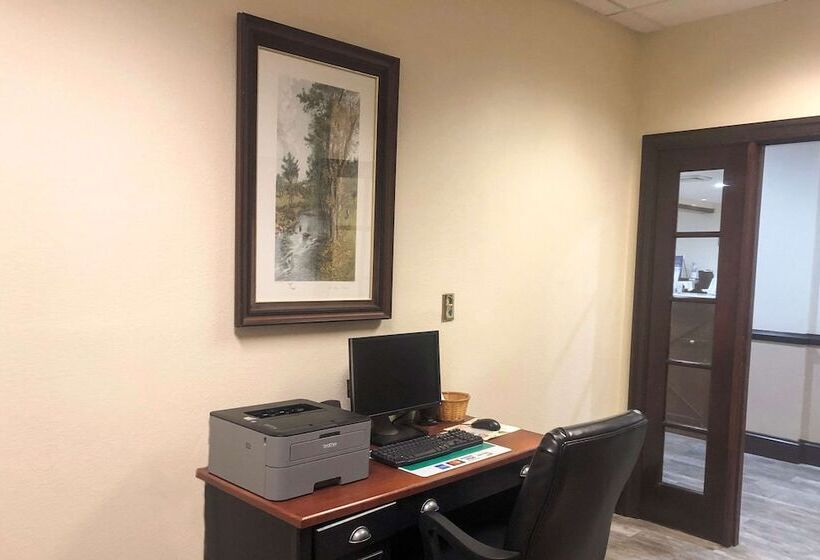 ホテル Quality Inn