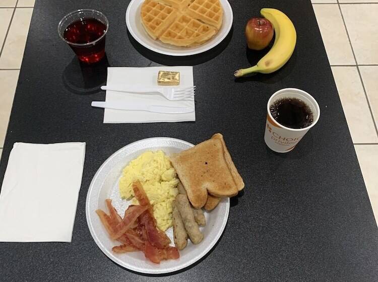 ホテル Quality Inn