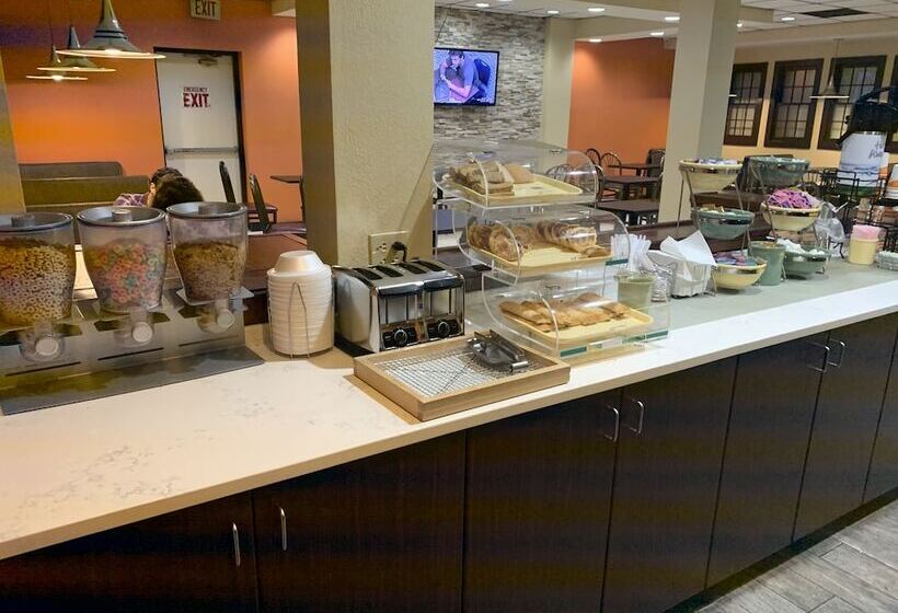 ホテル Quality Inn