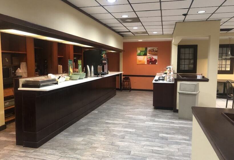 ホテル Quality Inn