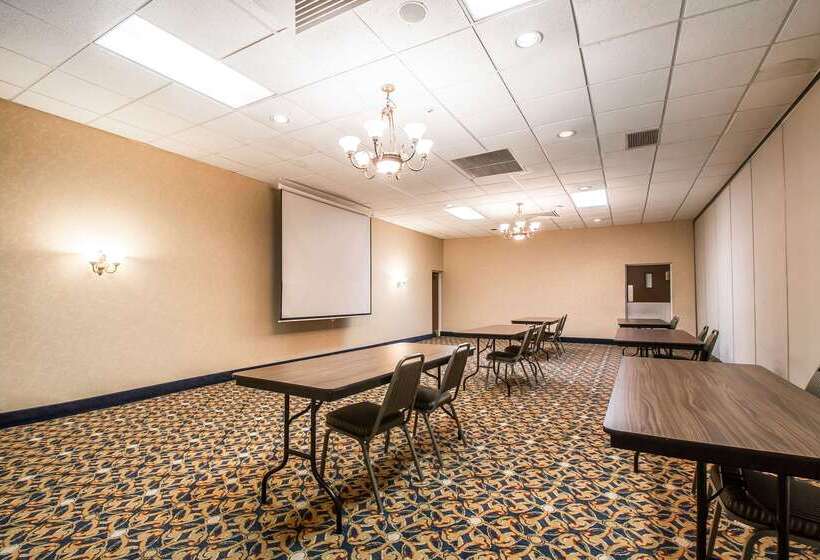 فندق Quality Inn Morris I80