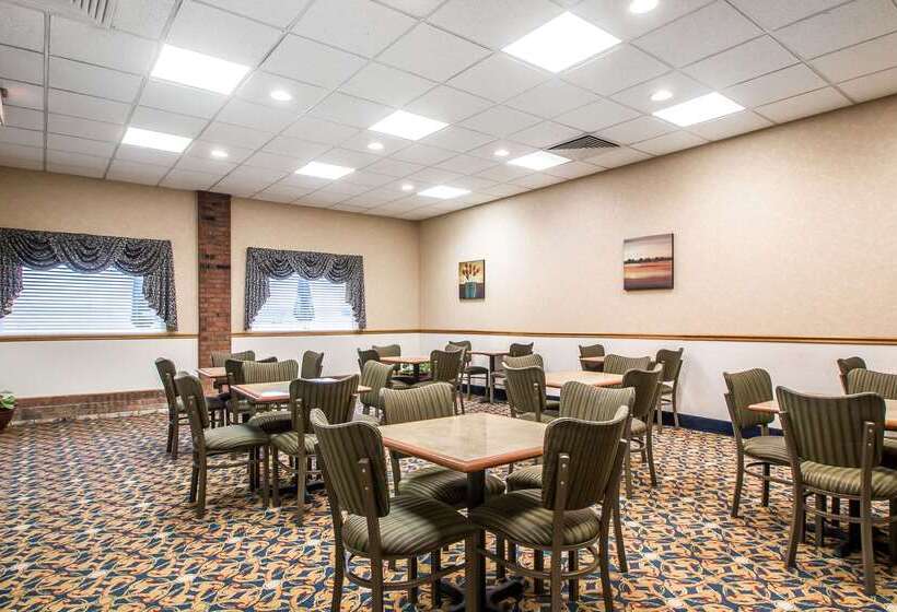 فندق Quality Inn Morris I80