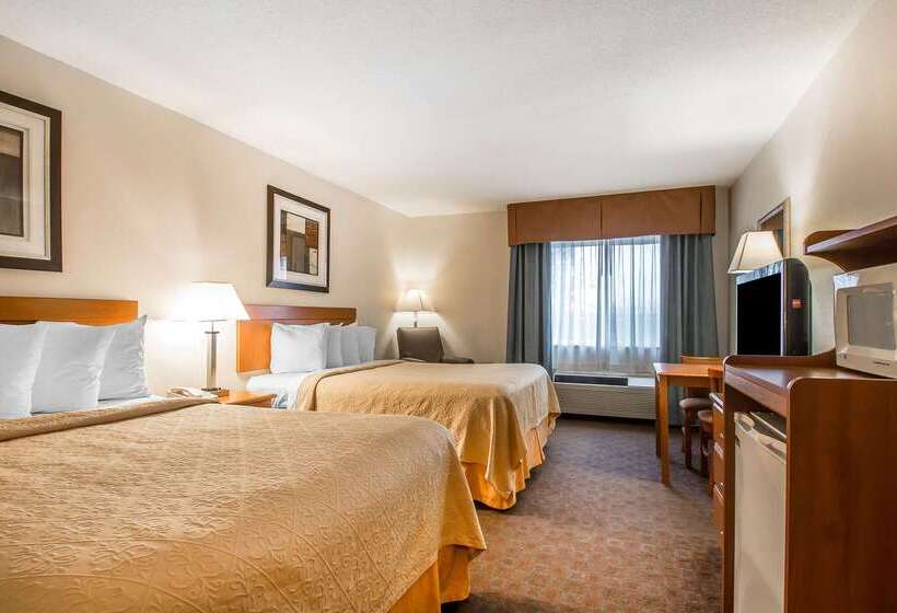 فندق Quality Inn Morris I80