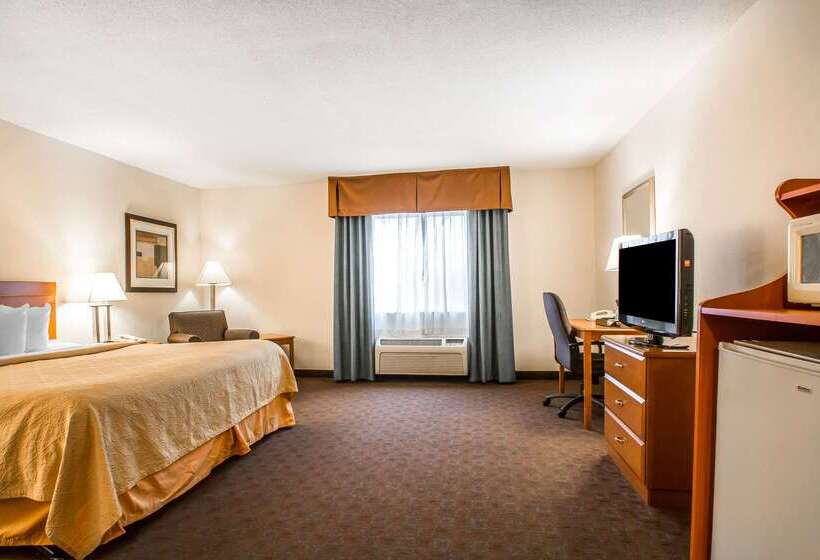 فندق Quality Inn Morris I80