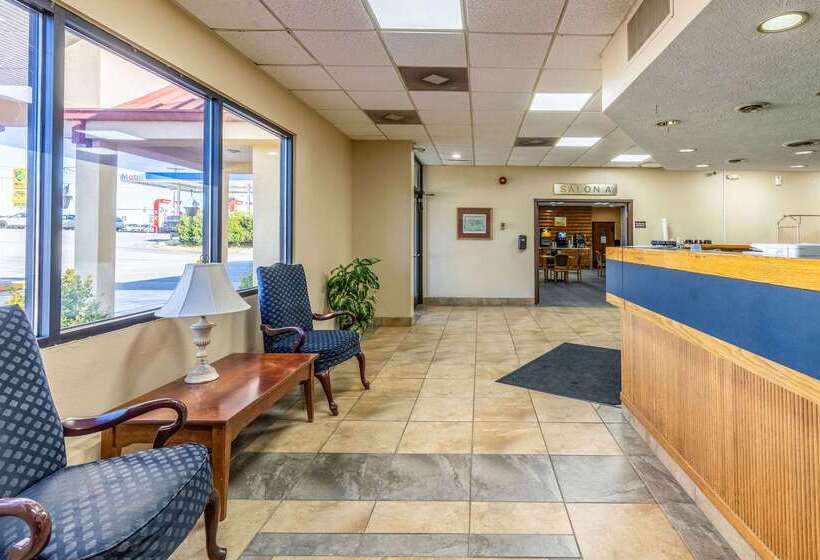 ホテル Quality Inn