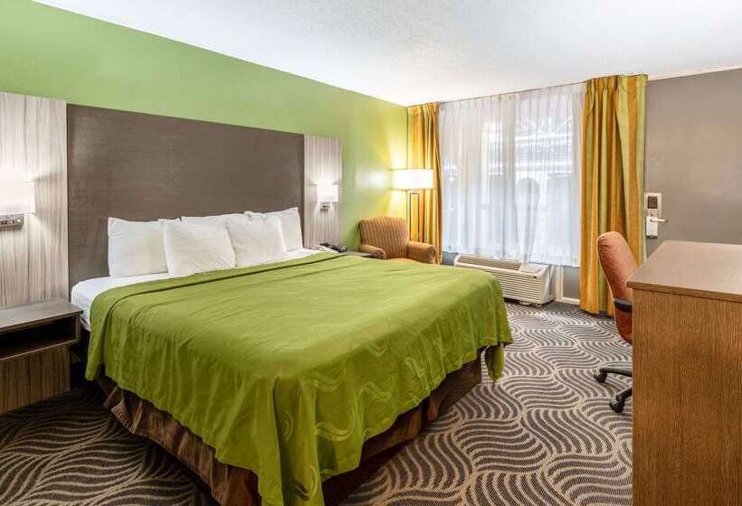 ホテル Quality Inn