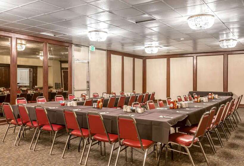 ホテル Quality Inn On Historic Route 66