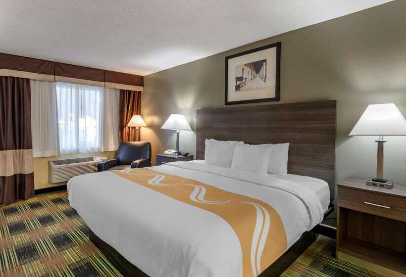 ホテル Quality Inn On Historic Route 66