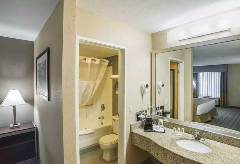 فندق Quality Inn Phoenix North I17