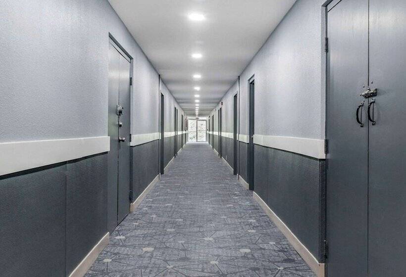 ホテル Quality Inn & Suites Banquet Center