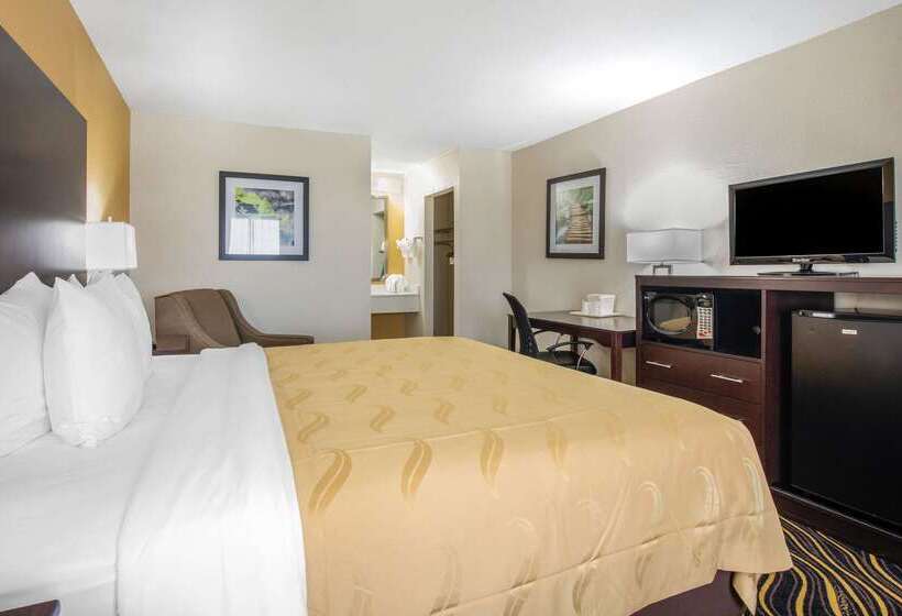 酒店 Quality Inn West Fort Worth