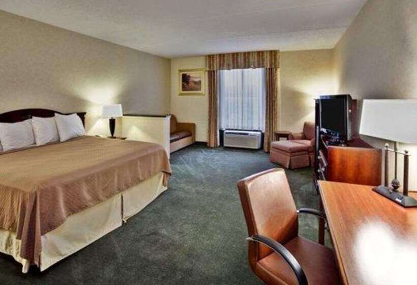 בית מלון כפרי Quality Inn & Suites