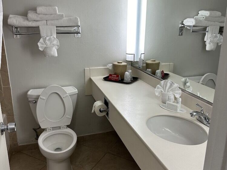 Ramada Hotel & Conference Center By Wyndham Las Cruces