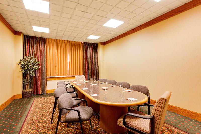 فندق Ramada By Wyndham Fishkill