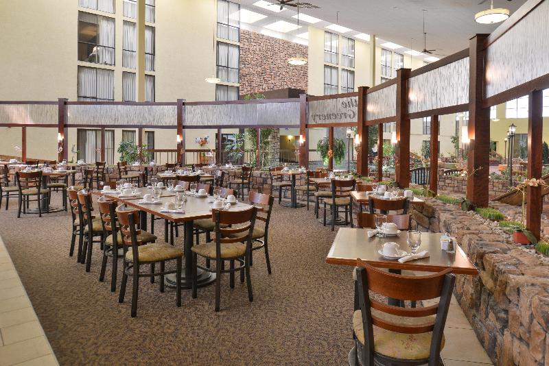 Ramada Plaza By Wyndham Sheridan Hotel & Convention Center
