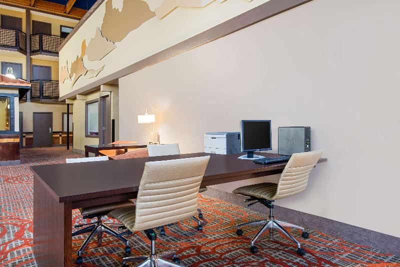 Red Lion Hotel Gillette