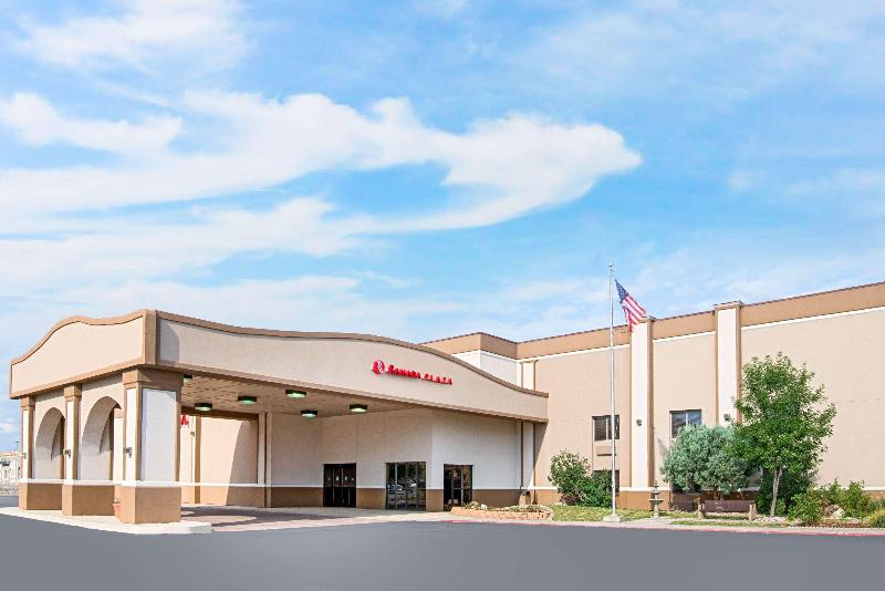 Red Lion Hotel Gillette