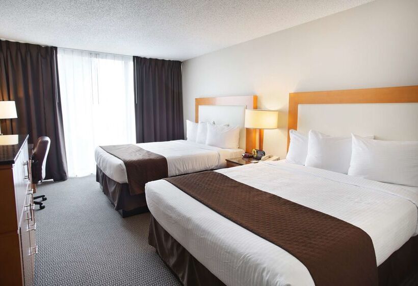 בית מלון כפרי Red Lion Inn & Suites Olympia, Governor