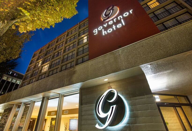 בית מלון כפרי Red Lion Inn & Suites Olympia, Governor