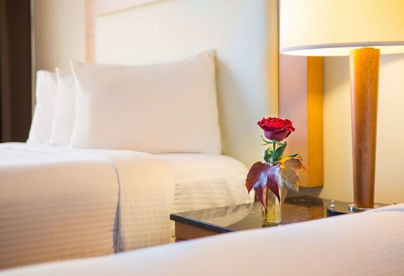 בית מלון כפרי Red Lion Inn & Suites Olympia, Governor
