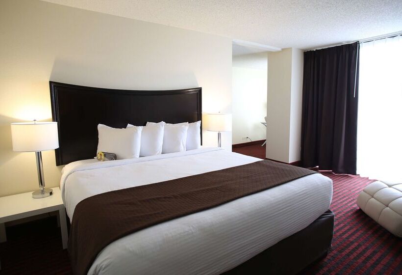 בית מלון כפרי Red Lion Inn & Suites Olympia, Governor