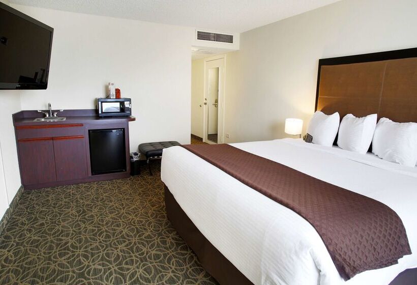 בית מלון כפרי Red Lion Inn & Suites Olympia, Governor