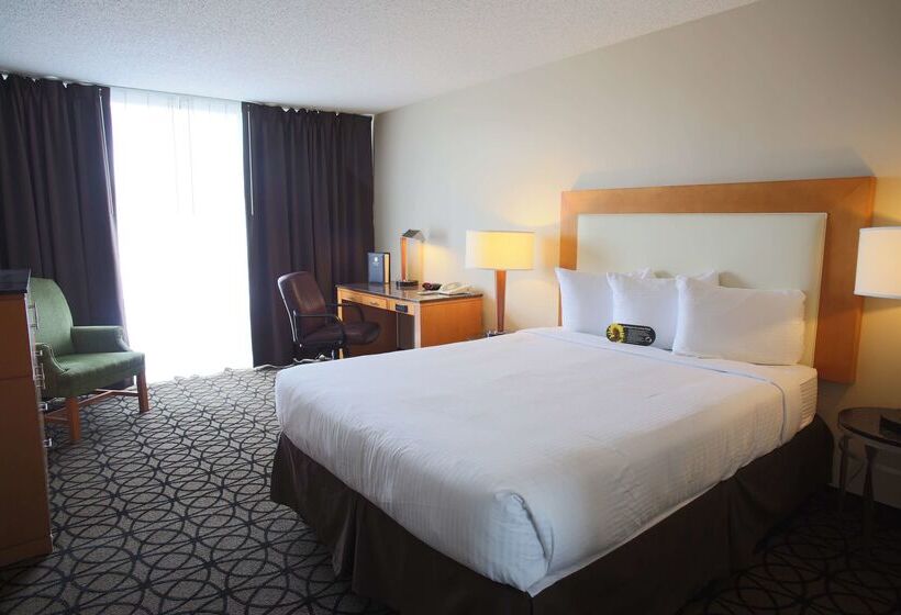 בית מלון כפרי Red Lion Inn & Suites Olympia, Governor