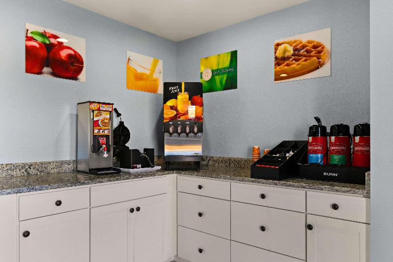 فندق Quality Inn