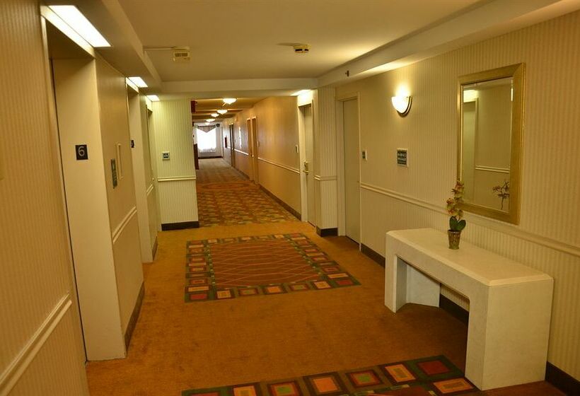 酒店 La Quinta Inn & Suites Runnemede-Philadelphia