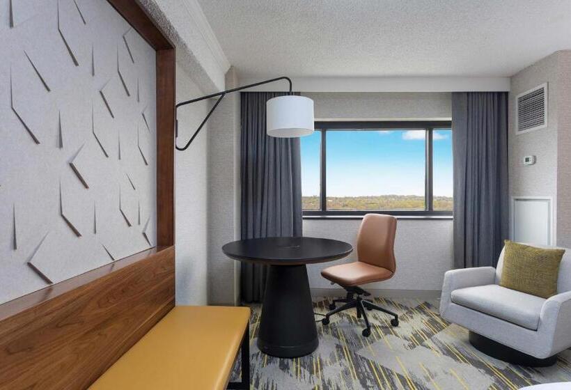 فندق Sheraton Edison