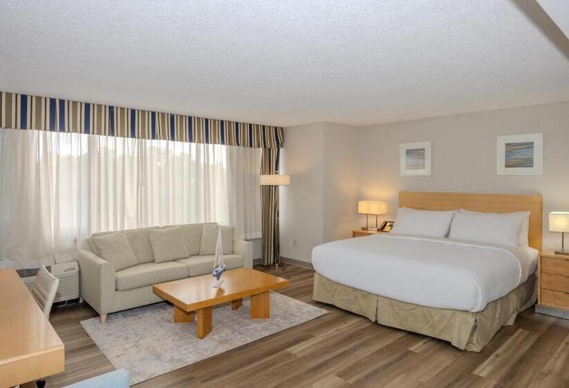 ホテル Solomons Inn Resort & Marina