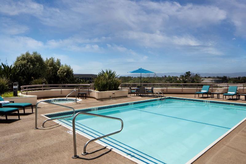 فندق Sonesta San Jose  Milpitas