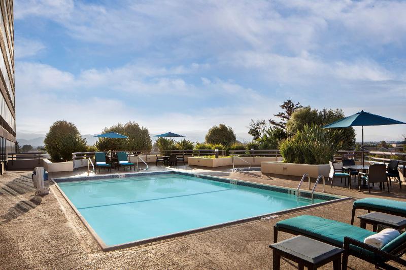 فندق Sonesta San Jose  Milpitas