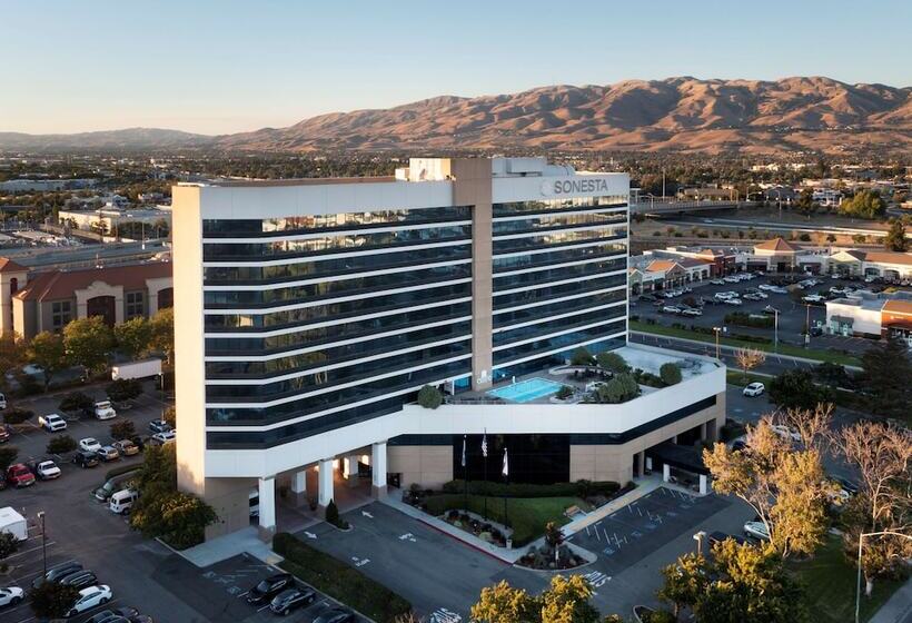 فندق Sonesta San Jose  Milpitas
