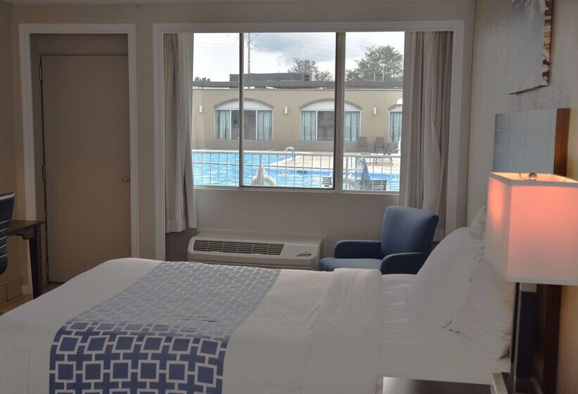 Surestay Plus Hotel By Best Western Lehigh Valley