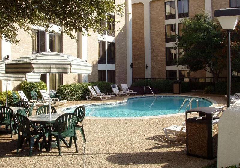 The Addison Hotel Surestay Collection By Best Western