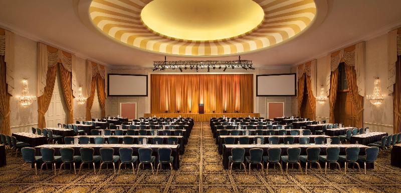 هتل The Greenbrier