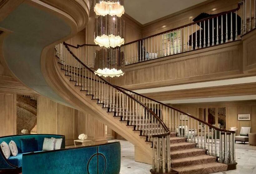 هتل The Royal Sonesta Harbor Court Baltimore